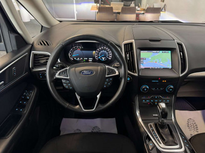 Ford Galaxy Gebrauchtwagen Ford Galaxy Gebrauchtwagen