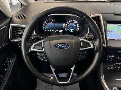 Ford Galaxy Gebrauchtwagen Ford Galaxy Gebrauchtwagen