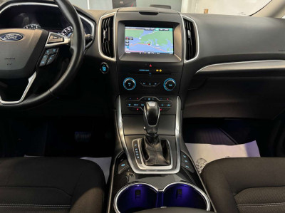 Ford Galaxy Gebrauchtwagen Ford Galaxy Gebrauchtwagen