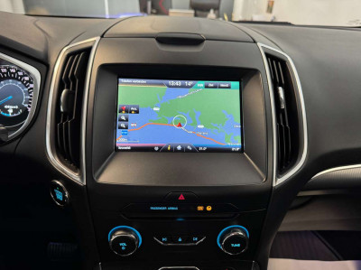 Ford Galaxy Gebrauchtwagen Ford Galaxy Gebrauchtwagen