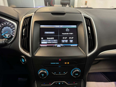 Ford Galaxy Gebrauchtwagen Ford Galaxy Gebrauchtwagen