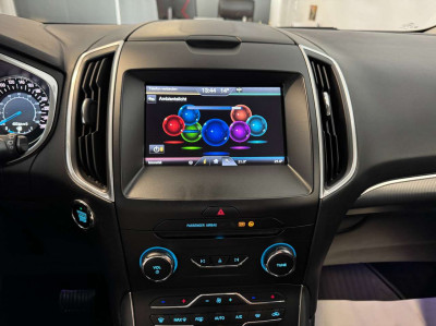 Ford Galaxy Gebrauchtwagen Ford Galaxy Gebrauchtwagen