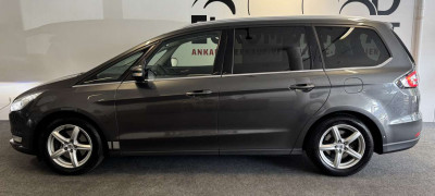 Ford Galaxy Gebrauchtwagen Ford Galaxy Gebrauchtwagen