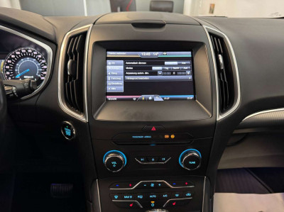 Ford Galaxy Gebrauchtwagen Ford Galaxy Gebrauchtwagen