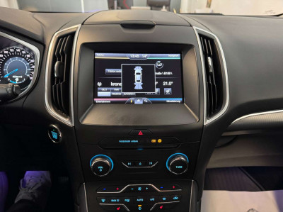 Ford Galaxy Gebrauchtwagen Ford Galaxy Gebrauchtwagen