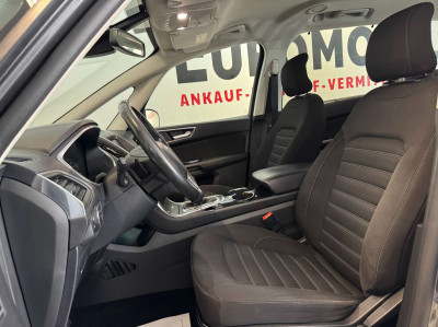 Ford Galaxy Gebrauchtwagen Ford Galaxy Gebrauchtwagen