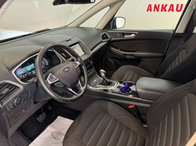 Ford Galaxy Gebrauchtwagen Ford Galaxy Gebrauchtwagen