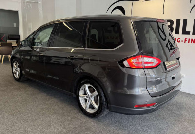 Ford Galaxy Gebrauchtwagen Ford Galaxy Gebrauchtwagen