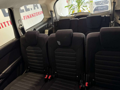 Ford Galaxy Gebrauchtwagen Ford Galaxy Gebrauchtwagen