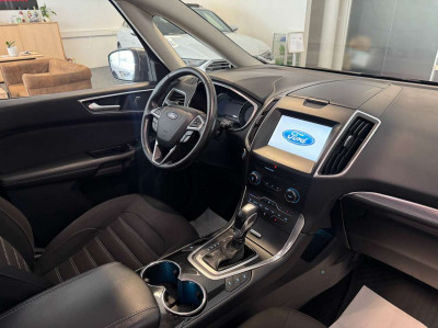 Ford Galaxy Gebrauchtwagen Ford Galaxy Gebrauchtwagen