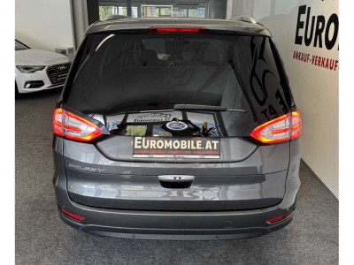 Ford Galaxy Gebrauchtwagen Ford Galaxy Gebrauchtwagen