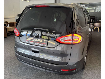 Ford Galaxy Gebrauchtwagen Ford Galaxy Gebrauchtwagen