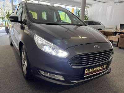 Ford Galaxy Gebrauchtwagen Ford Galaxy Gebrauchtwagen