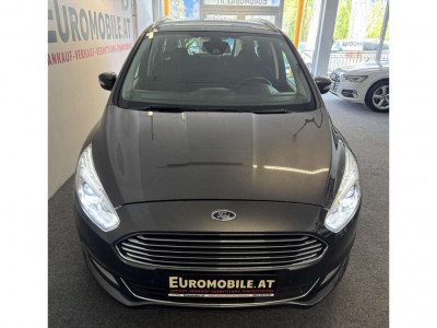 Ford Galaxy Gebrauchtwagen Ford Galaxy Gebrauchtwagen