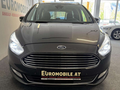 Ford Galaxy Gebrauchtwagen Ford Galaxy Gebrauchtwagen