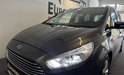 Ford Galaxy Gebrauchtwagen Ford Galaxy Gebrauchtwagen