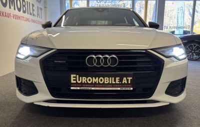 Audi A6 Gebrauchtwagen Audi A6 Gebrauchtwagen