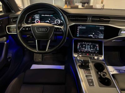 Audi A6 Gebrauchtwagen Audi A6 Gebrauchtwagen