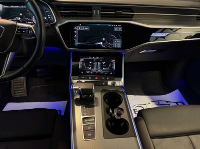 Audi A6 Gebrauchtwagen Audi A6 Gebrauchtwagen