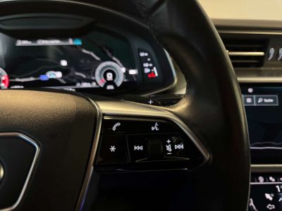 Audi A6 Gebrauchtwagen Audi A6 Gebrauchtwagen