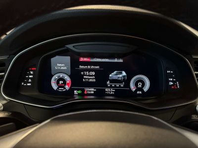 Audi A6 Gebrauchtwagen Audi A6 Gebrauchtwagen