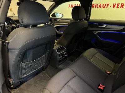 Audi A6 Gebrauchtwagen Audi A6 Gebrauchtwagen