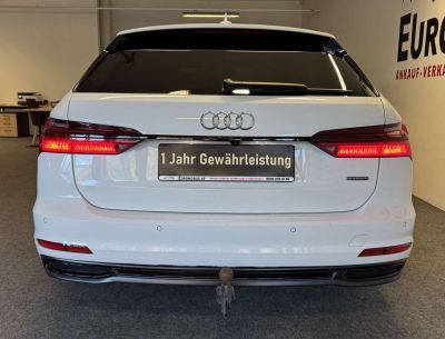 Audi A6 Gebrauchtwagen Audi A6 Gebrauchtwagen