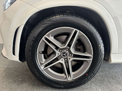 Mercedes-Benz GLE Gebrauchtwagen Mercedes-Benz GLE Gebrauchtwagen