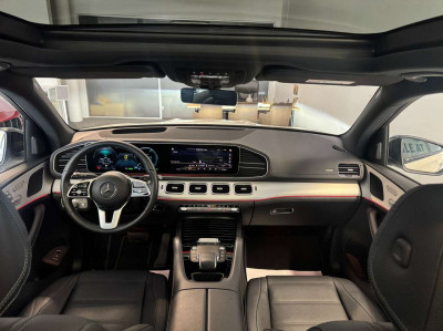 Mercedes-Benz GLE Gebrauchtwagen Mercedes-Benz GLE Gebrauchtwagen