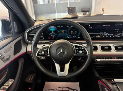 Mercedes-Benz GLE Gebrauchtwagen
