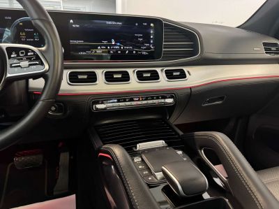 Mercedes-Benz GLE Gebrauchtwagen