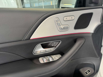 Mercedes-Benz GLE Gebrauchtwagen Mercedes-Benz GLE Gebrauchtwagen