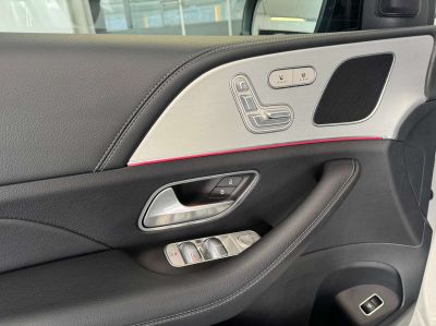Mercedes-Benz GLE Gebrauchtwagen