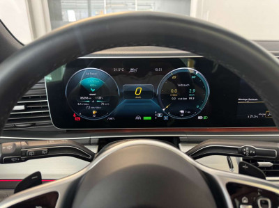 Mercedes-Benz GLE Gebrauchtwagen Mercedes-Benz GLE Gebrauchtwagen