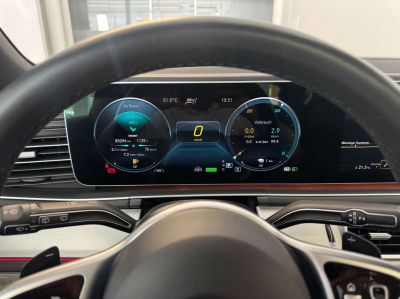 Mercedes-Benz GLE Gebrauchtwagen