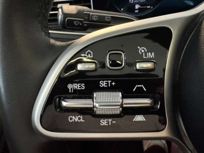 Mercedes-Benz GLE Gebrauchtwagen Mercedes-Benz GLE Gebrauchtwagen