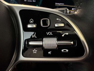 Mercedes-Benz GLE Gebrauchtwagen