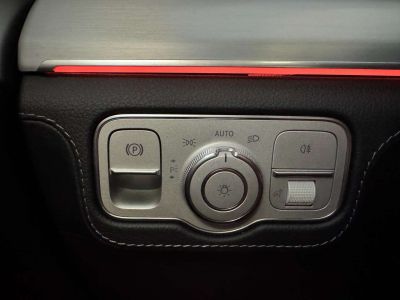 Mercedes-Benz GLE Gebrauchtwagen