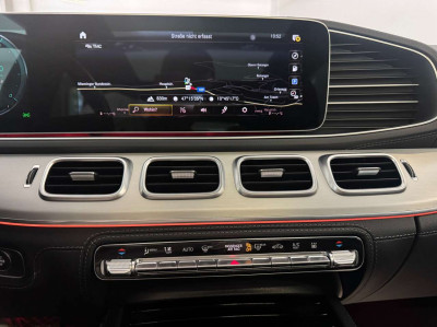 Mercedes-Benz GLE Gebrauchtwagen Mercedes-Benz GLE Gebrauchtwagen