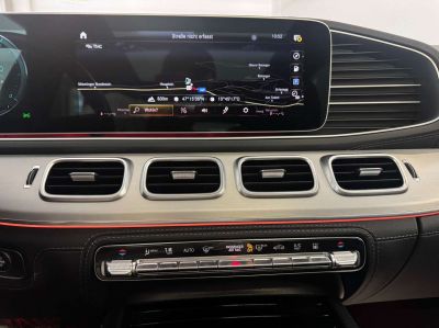 Mercedes-Benz GLE Gebrauchtwagen