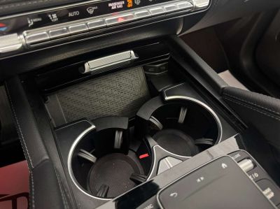 Mercedes-Benz GLE Gebrauchtwagen