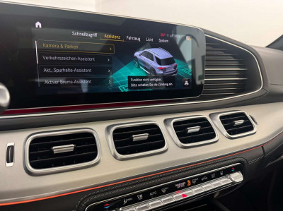 Mercedes-Benz GLE Gebrauchtwagen Mercedes-Benz GLE Gebrauchtwagen