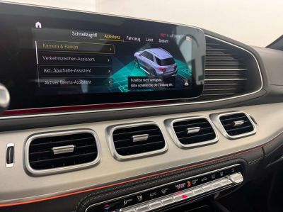 Mercedes-Benz GLE Gebrauchtwagen