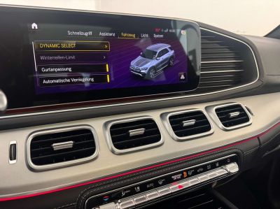 Mercedes-Benz GLE Gebrauchtwagen