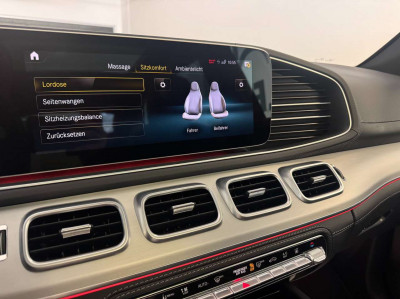 Mercedes-Benz GLE Gebrauchtwagen Mercedes-Benz GLE Gebrauchtwagen