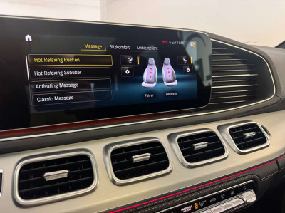 Mercedes-Benz GLE Gebrauchtwagen Mercedes-Benz GLE Gebrauchtwagen