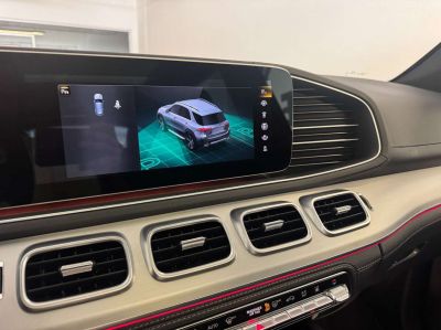Mercedes-Benz GLE Gebrauchtwagen