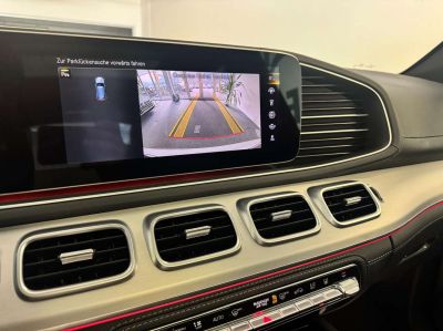 Mercedes-Benz GLE Gebrauchtwagen