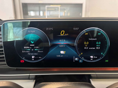 Mercedes-Benz GLE Gebrauchtwagen Mercedes-Benz GLE Gebrauchtwagen