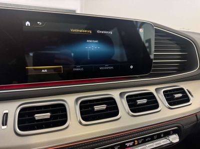 Mercedes-Benz GLE Gebrauchtwagen